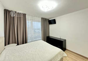 2-к квартира, вторичка, 50м2, 7/15 этаж