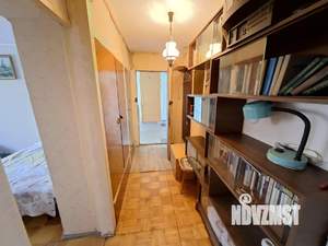 2-к квартира, вторичка, 47м2, 5/5 этаж