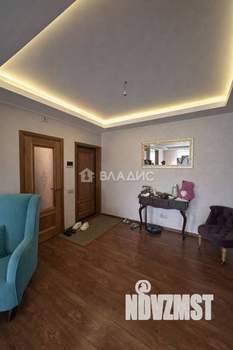 5-к квартира, вторичка, 126м2, 4/25 этаж