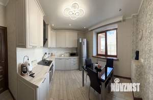 2-к квартира, вторичка, 60м2, 21/26 этаж