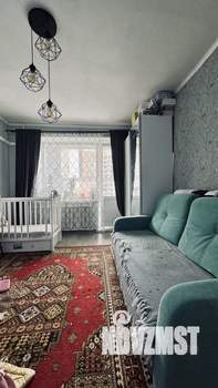 1-к квартира, вторичка, 35м2, 8/14 этаж