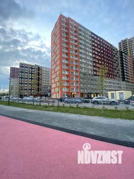 1-к квартира, вторичка, 32м2, 11/12 этаж