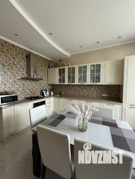 3-к квартира, вторичка, 137м2, 6/7 этаж