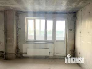 3-к квартира, вторичка, 89м2, 4/18 этаж