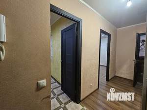 2-к квартира, вторичка, 58м2, 6/27 этаж