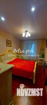 2-к квартира, вторичка, 60м2, 12/22 этаж
