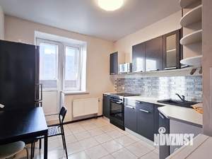 1-к квартира, вторичка, 31м2, 14/17 этаж