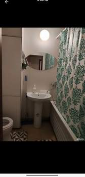 1-к квартира, вторичка, 38м2, 15/22 этаж