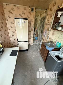 3-к квартира, вторичка, 63м2, 5/9 этаж