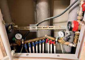 1-к квартира, вторичка, 47м2, 24/25 этаж