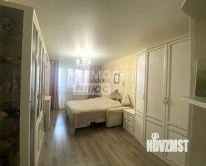 2-к квартира, вторичка, 56м2, 9/16 этаж