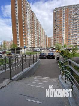 1-к квартира, вторичка, 37м2, 5/18 этаж