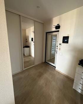 1-к квартира, вторичка, 43м2, 16/22 этаж