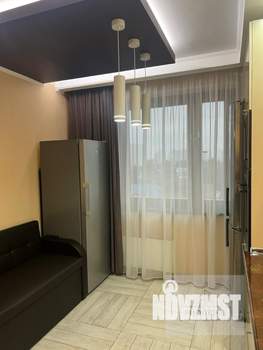 2-к квартира, вторичка, 63м2, 8/17 этаж