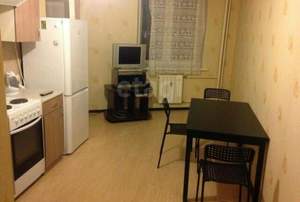 1-к квартира, вторичка, 53м2, 21/22 этаж