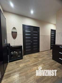 2-к квартира, вторичка, 63м2, 16/17 этаж