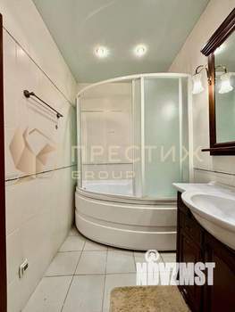 3-к квартира, вторичка, 92м2, 16/16 этаж