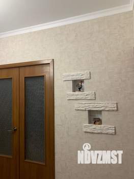 3-к квартира, вторичка, 74м2, 2/16 этаж