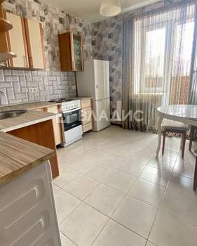 1-к квартира, вторичка, 30м2, 15/17 этаж