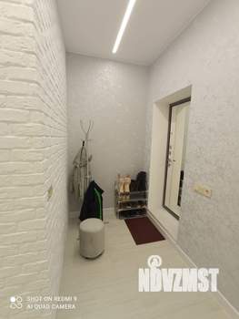 2-к квартира, вторичка, 52м2, 4/4 этаж