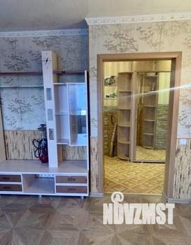 3-к квартира, вторичка, 65м2, 9/17 этаж