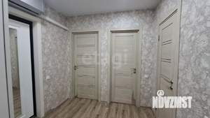 2-к квартира, вторичка, 51м2, 11/25 этаж