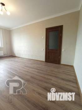 1-к квартира, вторичка, 38м2, 2/17 этаж