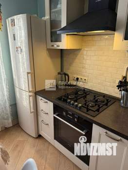 3-к квартира, вторичка, 61м2, 3/9 этаж