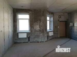 3-к квартира, вторичка, 94м2, 2/3 этаж