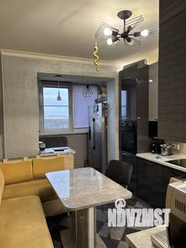 2-к квартира, вторичка, 57м2, 12/12 этаж