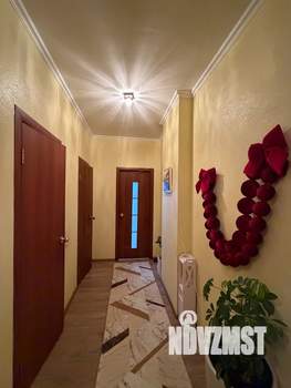 2-к квартира, вторичка, 73м2, 15/17 этаж