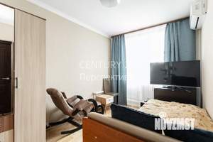 3-к квартира, вторичка, 64м2, 9/14 этаж