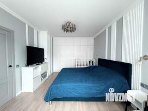 1-к квартира, вторичка, 35м2, 11/11 этаж