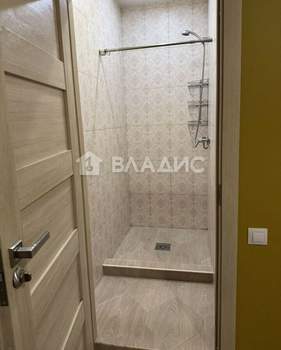 2-к квартира, вторичка, 64м2, 19/21 этаж