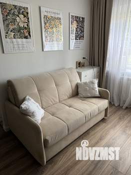 1-к квартира, вторичка, 30м2, 2/5 этаж