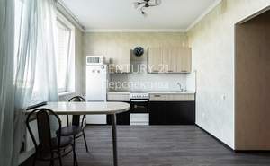 1-к квартира, вторичка, 39м2, 11/19 этаж