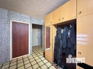 3-к квартира, вторичка, 63м2, 8/9 этаж