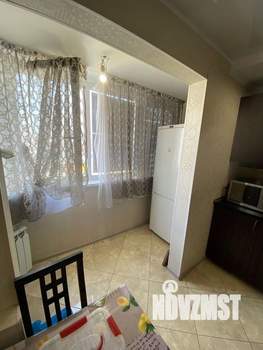 2-к квартира, вторичка, 53м2, 9/14 этаж