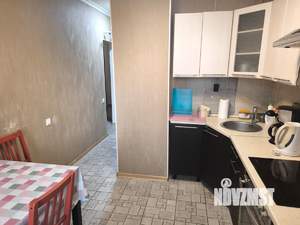 1-к квартира, вторичка, 42м2, 6/16 этаж