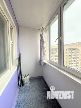 1-к квартира, вторичка, 33м2, 10/10 этаж