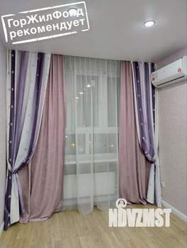 2-к квартира, вторичка, 53м2, 5/24 этаж