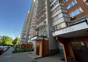 2-к квартира, вторичка, 66м2, 12/17 этаж