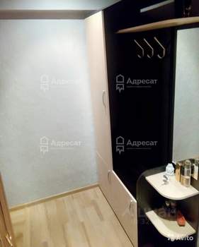 1-к квартира, вторичка, 31м2, 5/5 этаж