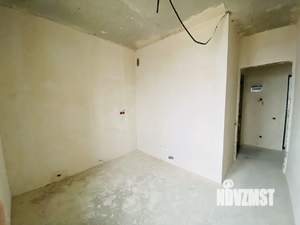 1-к квартира, вторичка, 36м2, 13/22 этаж