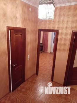 1-к квартира, вторичка, 45м2, 21/24 этаж