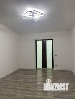 2-к квартира, вторичка, 77м2, 12/17 этаж