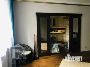 1-к квартира, вторичка, 50м2, 2/18 этаж