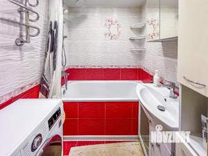 2-к квартира, вторичка, 64м2, 22/22 этаж