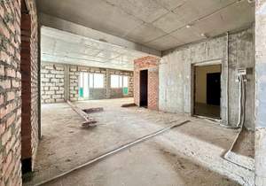 3-к квартира, вторичка, 104м2, 3/4 этаж