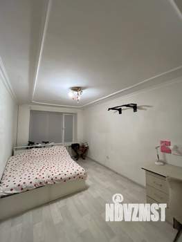 1-к квартира, вторичка, 33м2, 1/5 этаж